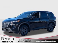 2026 Nissan Rogue SV SUV