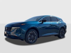 2026 Nissan Murano Platinum SUV