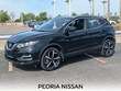 Nissan Rogue Sport