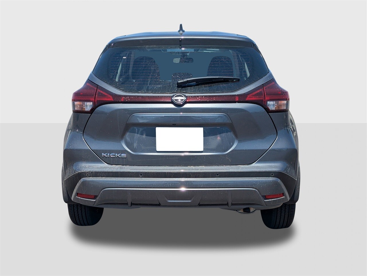 2025 Nissan Kicks Play S photo 4