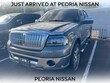Lincoln Mark LT