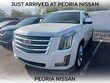 Cadillac Escalade ESV