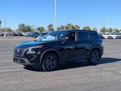 2026 Nissan Rogue SV SUV