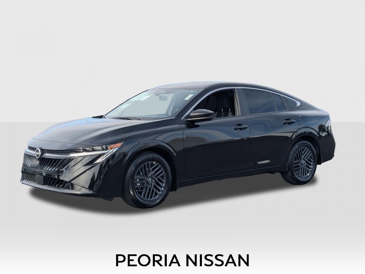 2026 Nissan Sentra