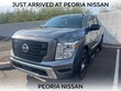 Nissan Titan