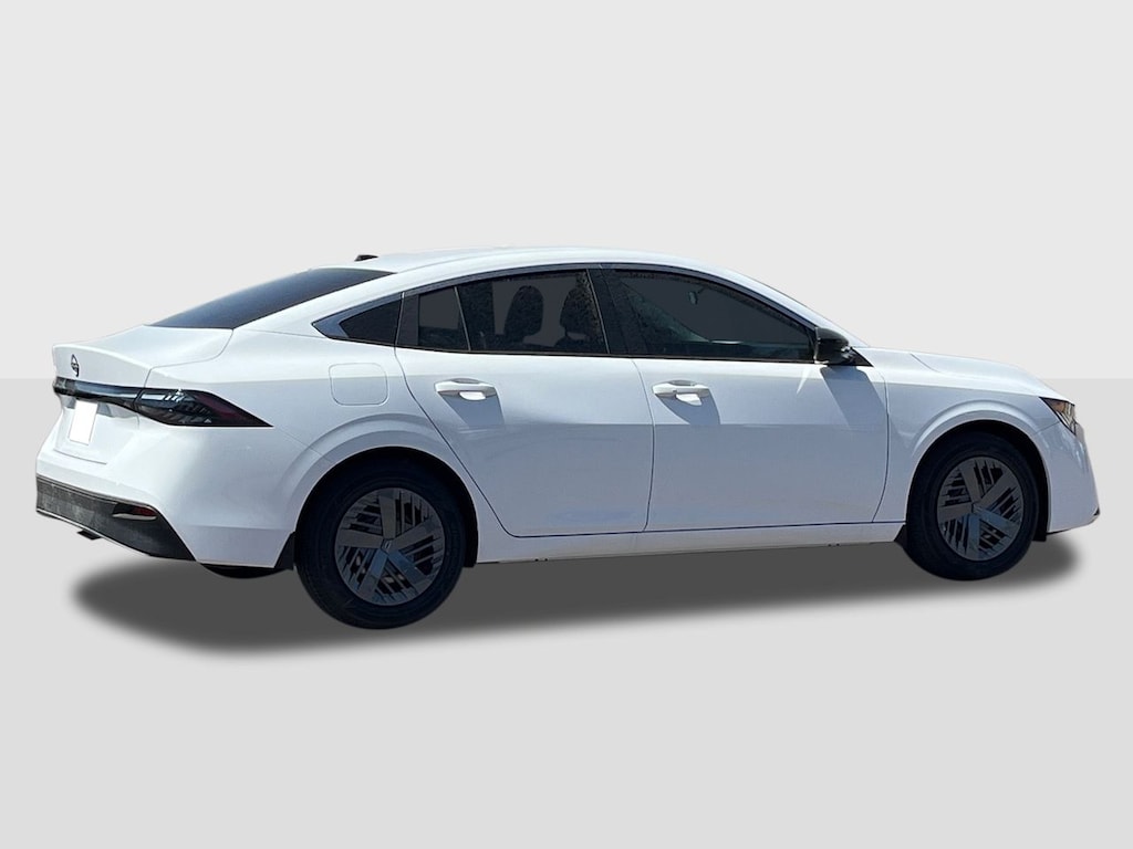 New 2027 Nissan Sentra SV Sedan