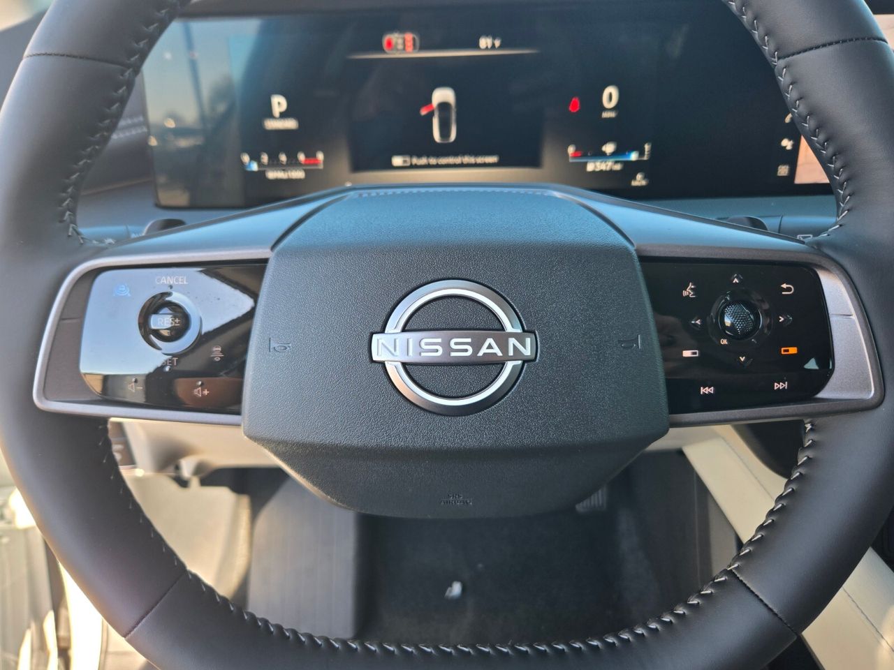 2026 Nissan Murano SL - Photo 30