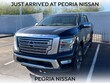 Nissan Titan