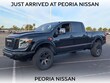  Nissan Titan XD