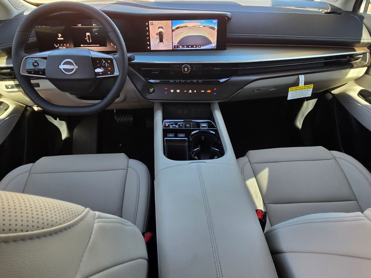 2026 Nissan Murano SL - Photo 16
