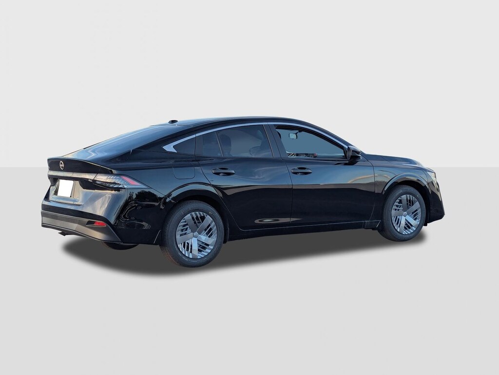 New 2026 Nissan Sentra S Sedan