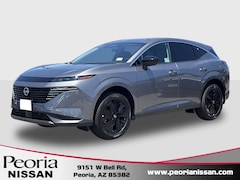 2026 Nissan Murano SV SUV