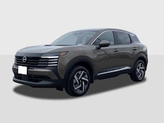 2025 Nissan Kicks SV SUV