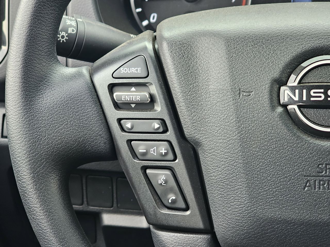 2026 Nissan Frontier SV - Photo 26