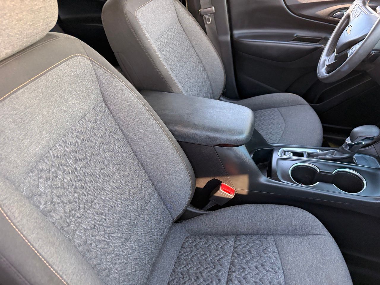 2023 Chevrolet Equinox LT - Photo 15