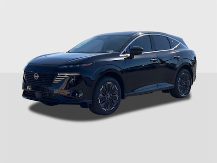 2026 Nissan Murano Platinum SUV