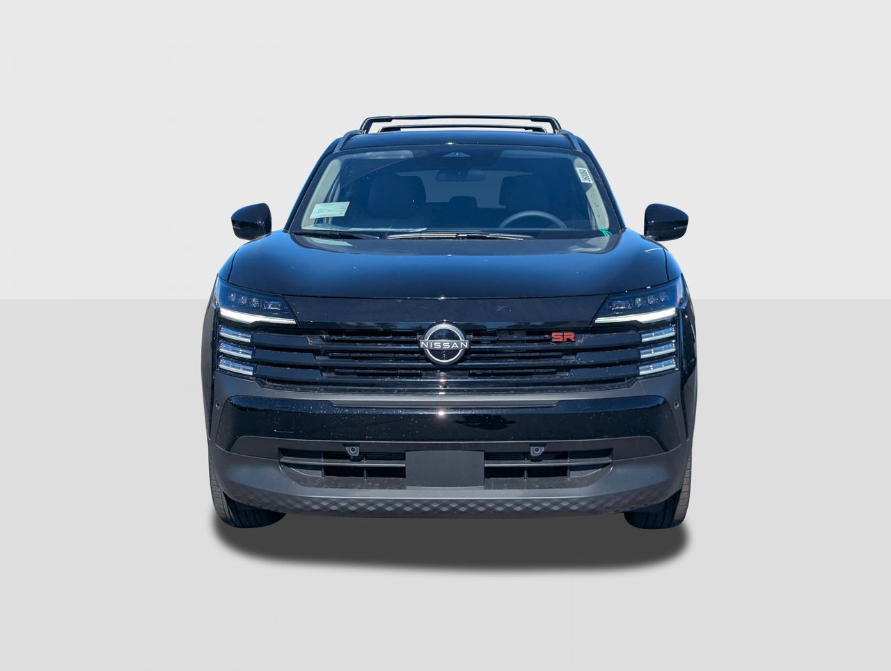 2026 Nissan KICKS SR - Photo 8