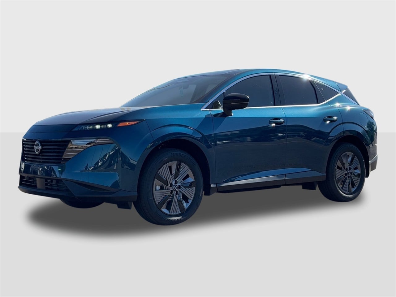 2026 Nissan Murano SUV 
