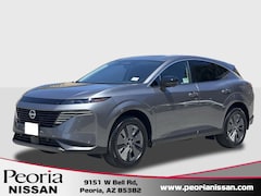 2026 Nissan Murano SL SUV