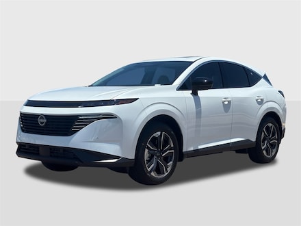 2025 Nissan Murano SL SUV