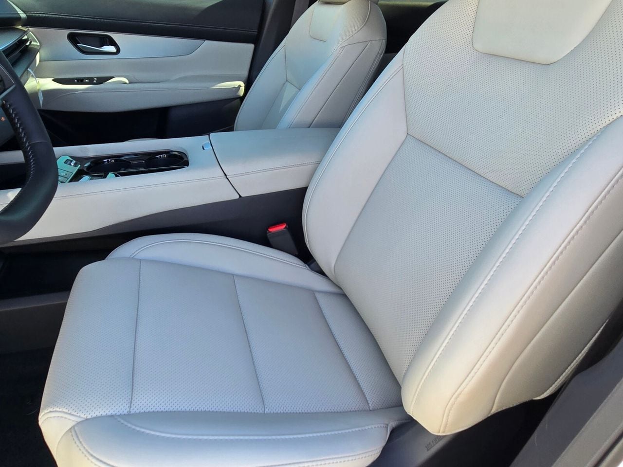 2026 Nissan Murano SL - Photo 20