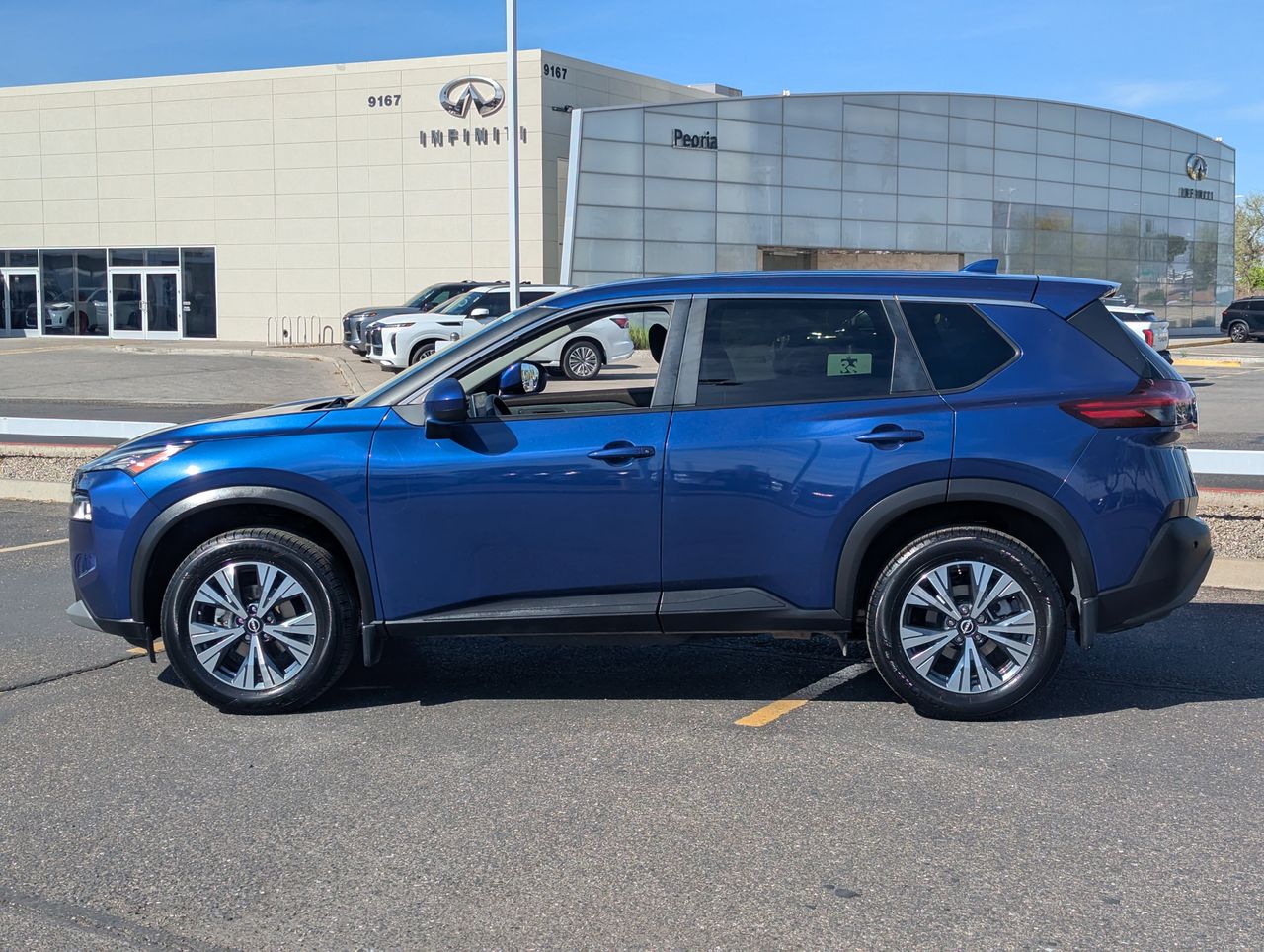 View vehicle photo 3