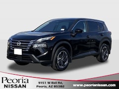 2026 Nissan Rogue SV SUV
