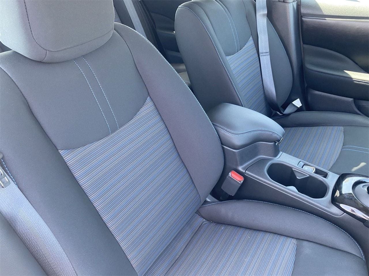 2025 Nissan Leaf SV PLUS - Photo 23