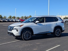 2026 Nissan Rogue Platinum SUV