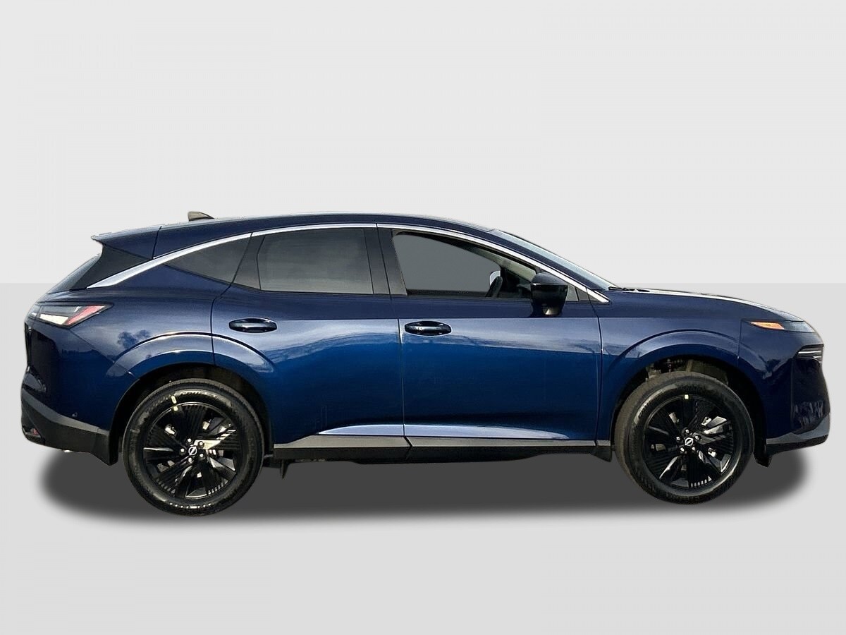 2025 Nissan Murano SV photo 3