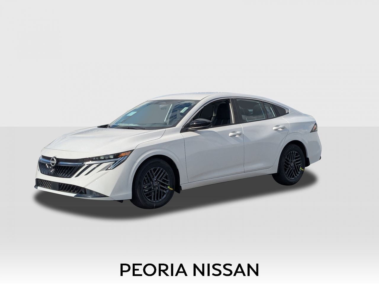 2026 Nissan Sentra
