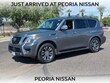 Nissan Armada