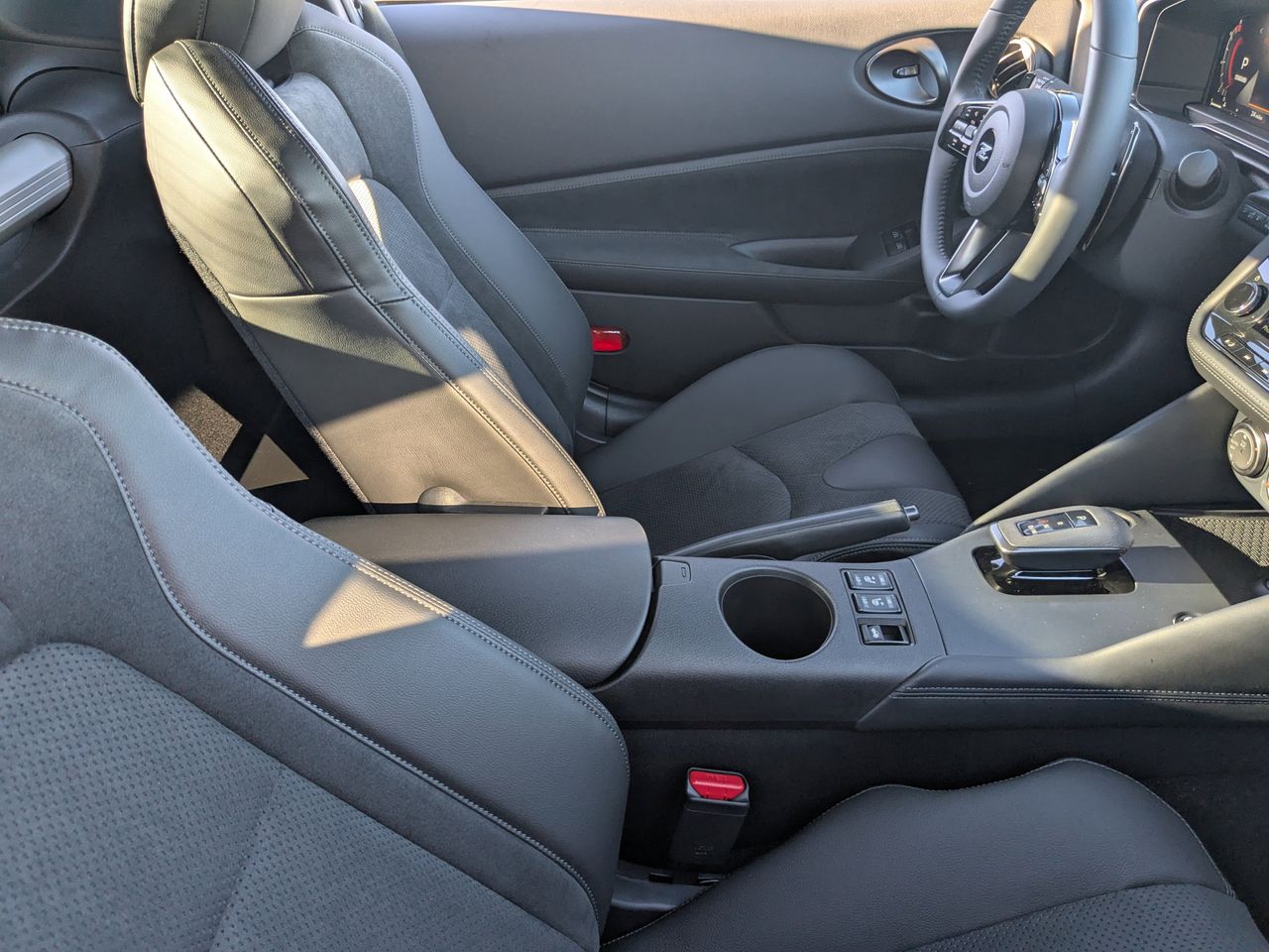 New 2026 Nissan Z Performance For Sale in Peoria AZ 260581