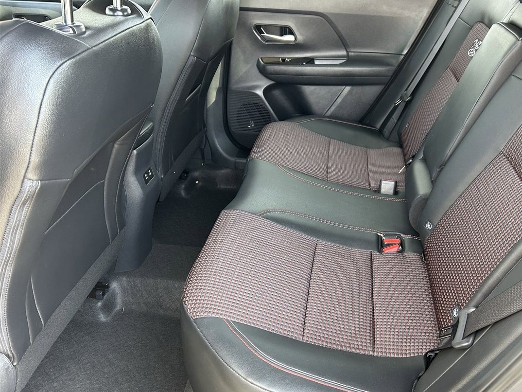 2026 Nissan KICKS SR - Photo 16