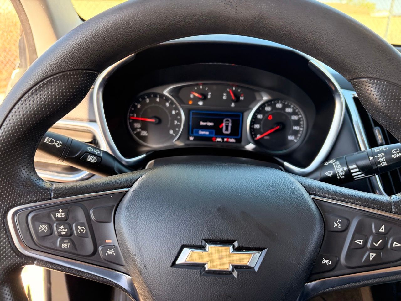 2023 Chevrolet Equinox LT - Photo 29