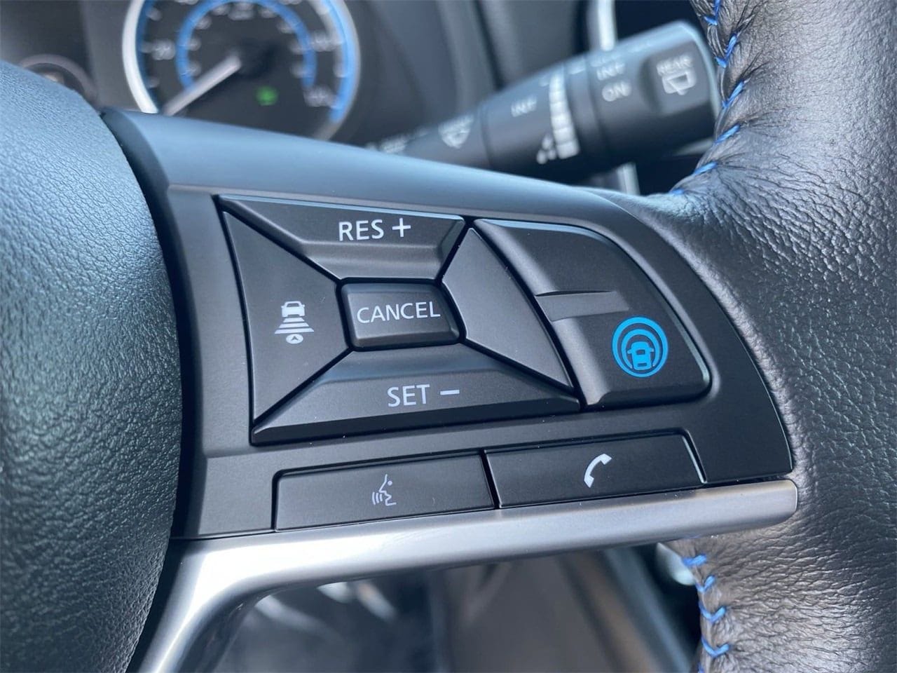 2025 Nissan Leaf SV PLUS - Photo 19