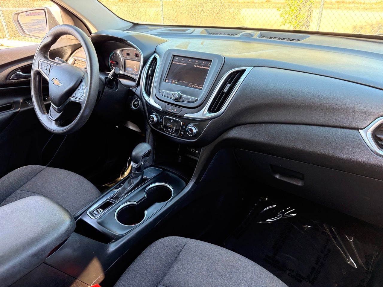 2023 Chevrolet Equinox LT - Photo 11