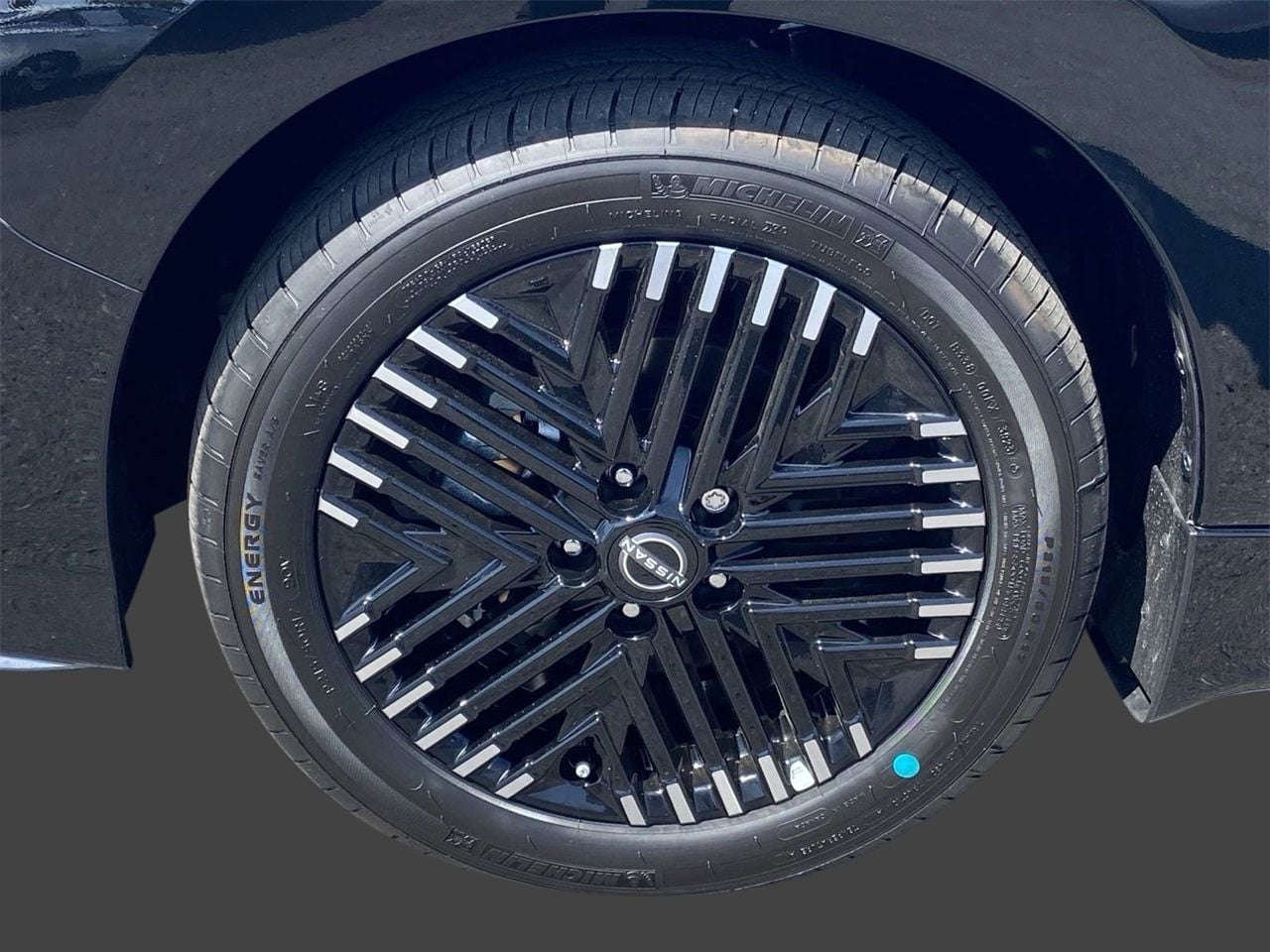 2025 Nissan Leaf SV PLUS - Photo 7