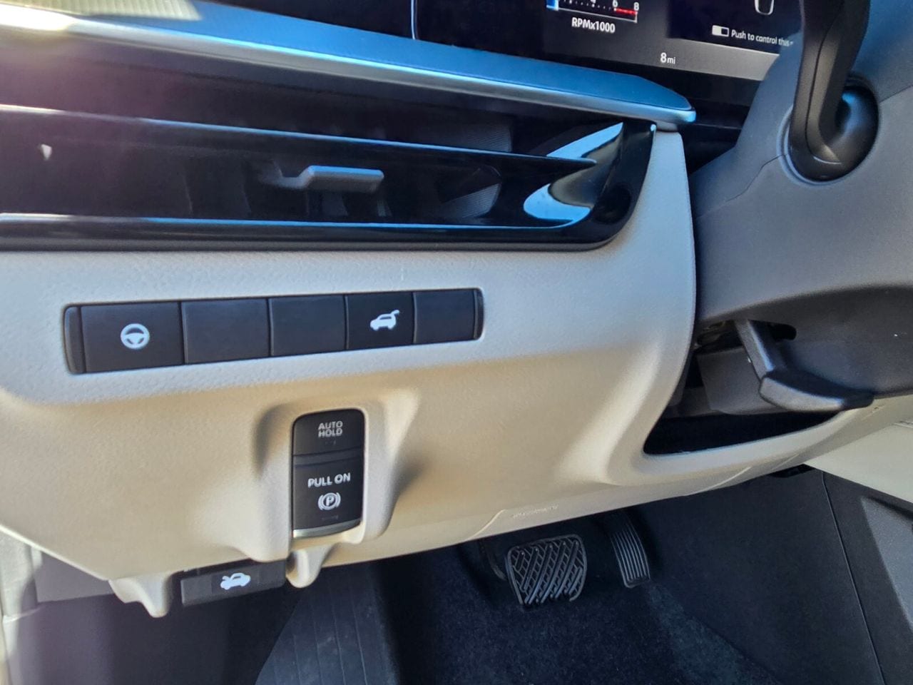2026 Nissan Murano SL - Photo 22