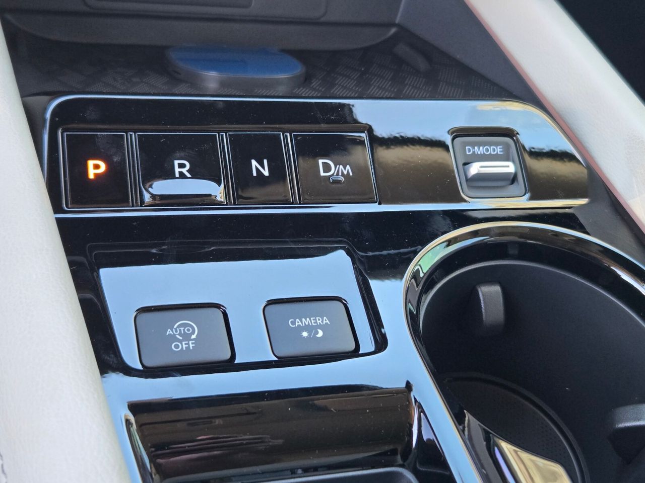 2026 Nissan Murano SL - Photo 28