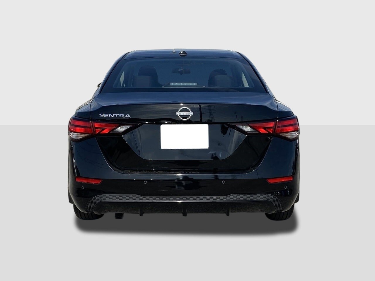 2025 Nissan Sentra SV photo 2