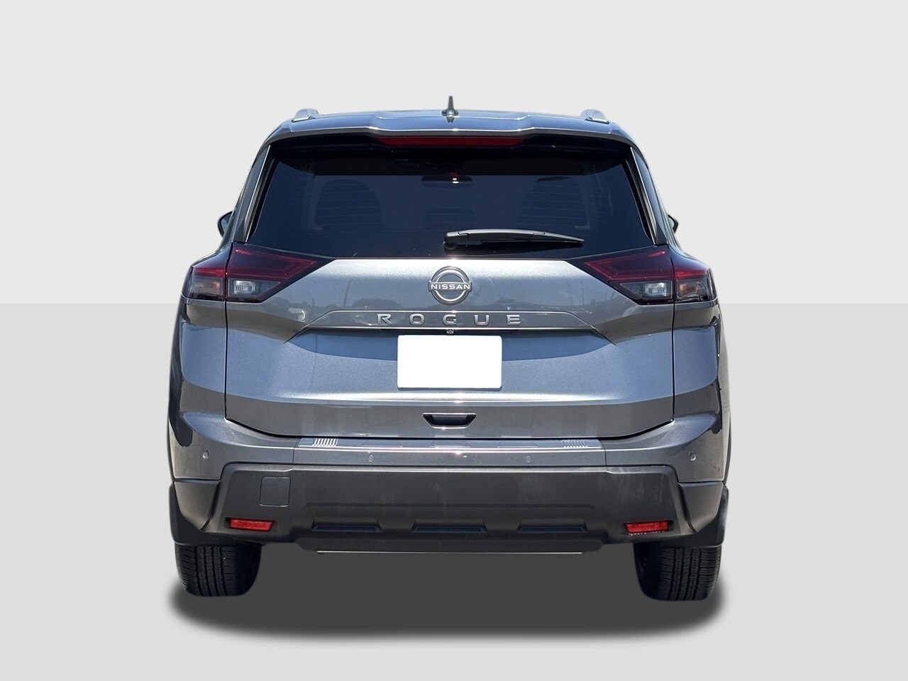 2025 Nissan Rogue SV photo 2