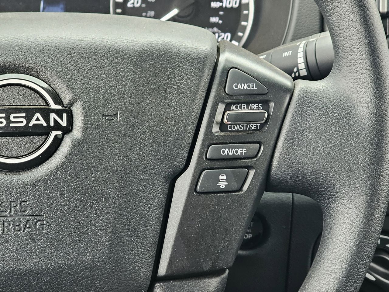 2026 Nissan Frontier SV - Photo 27