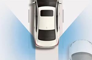 Driver Assistance Technologies