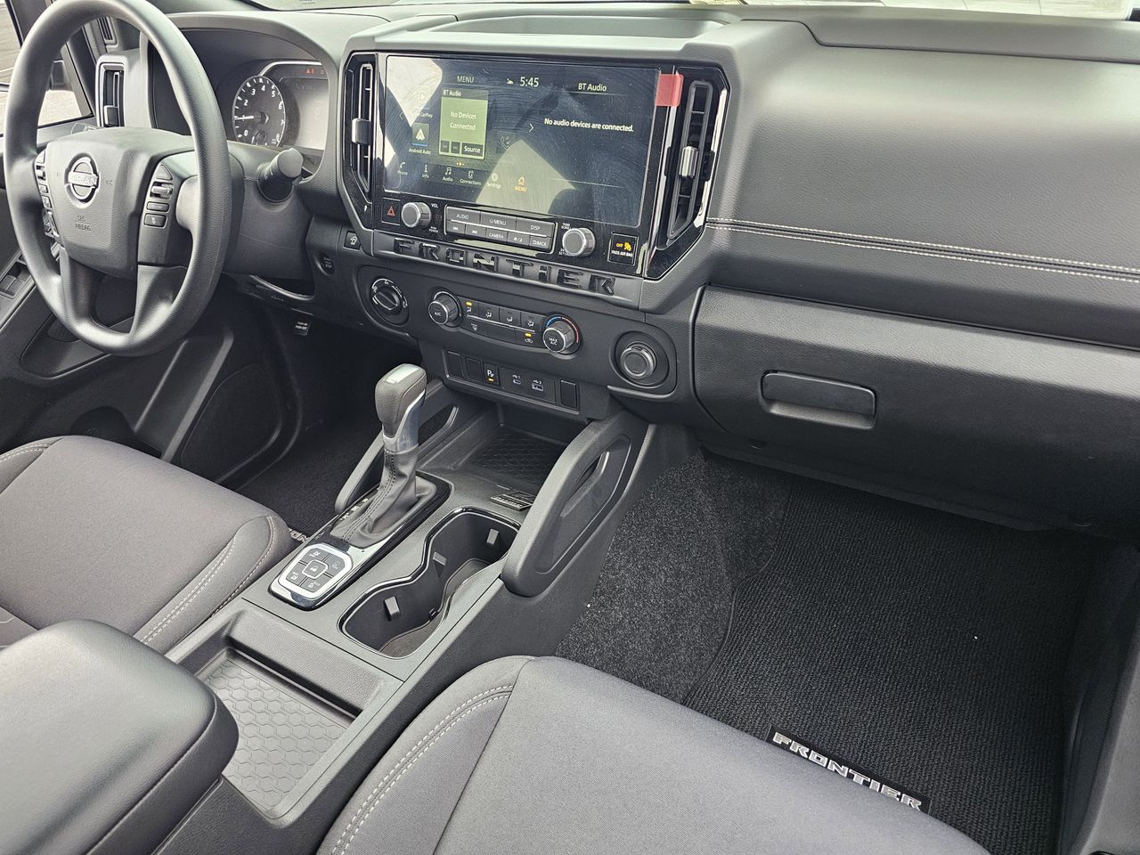 2026 Nissan Frontier SV - Photo 30