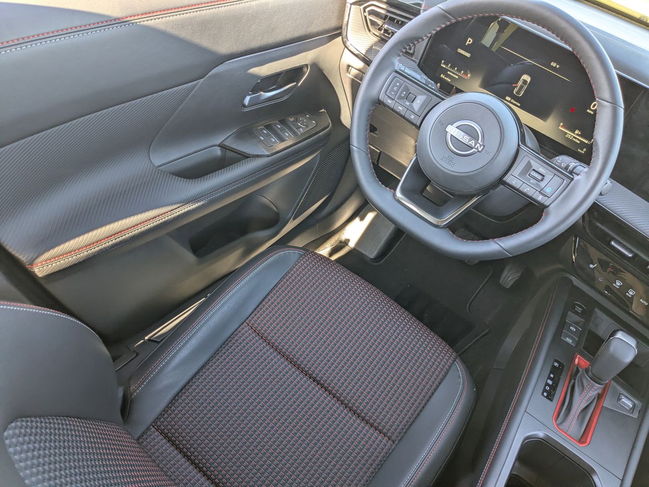 2026 Nissan KICKS SR AWD - Photo 22