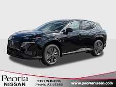 2026 Nissan Murano SL SUV