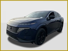 2025 Nissan Murano SV SUV