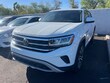 Volkswagen Atlas Cross Sport