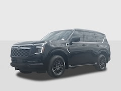 2026 Nissan Armada SV SUV